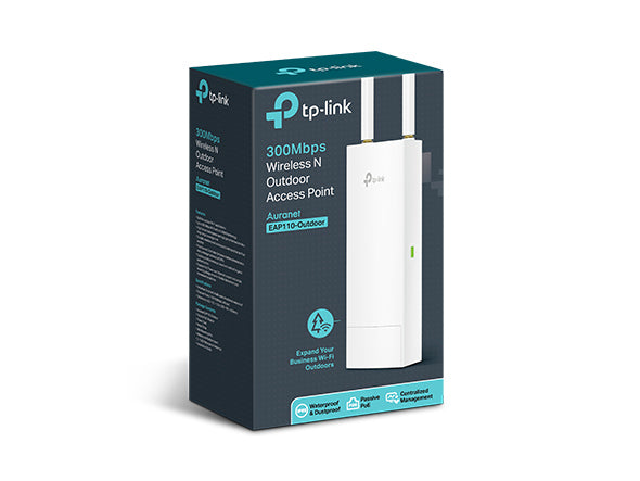 نقطة وصول Wi-Fi 7 ثلاثية النطاق من TP-Link EAP773 Omada BE9300 مثبتة في السقف