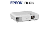 Epson Projector Original Black EB-x05