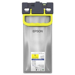 EPSON INK WF-C878R/C879R YELLOW