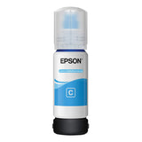 Epson Ink Original Cyan 103 65ML C13T00S24A L1110/L3100/L3110