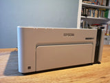 Epson Printer Original Black M1120 M1120