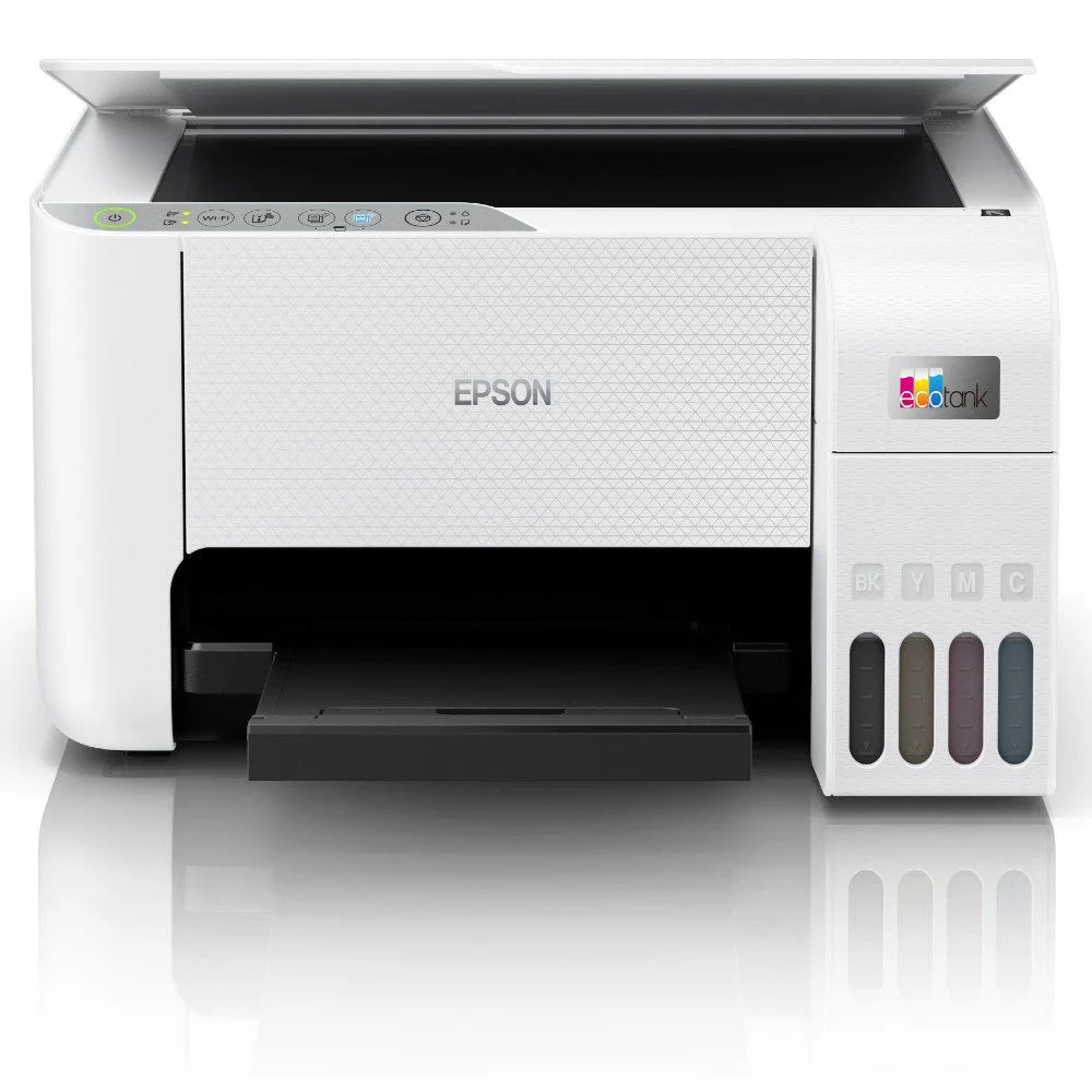 Epson Printer Eco Tank L3256 all in 1 with Wifi