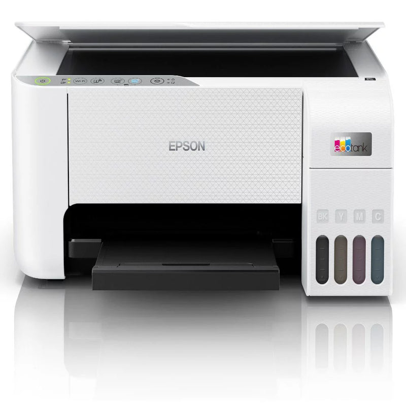 Epson Printer Eco Tank L3256 all in 1 with Wifi