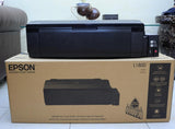 Epson EcoTank L1800 A3+ Photo Tank Printer