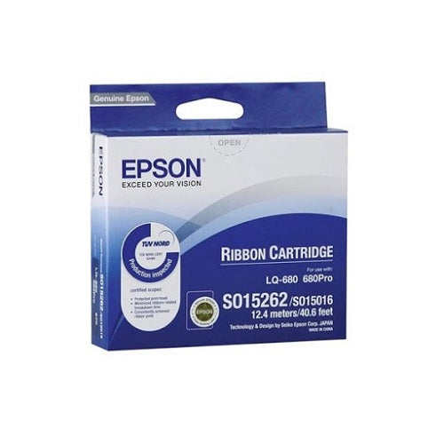 Epson Ribbon Print Rite/China LQ680/2500/LQ-680 DLQ20