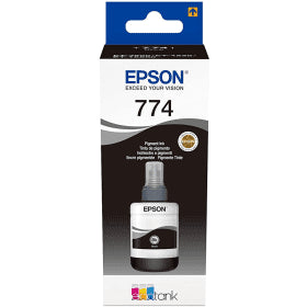 Epson Ink Original Black T7741 M100/M105/M200/M205