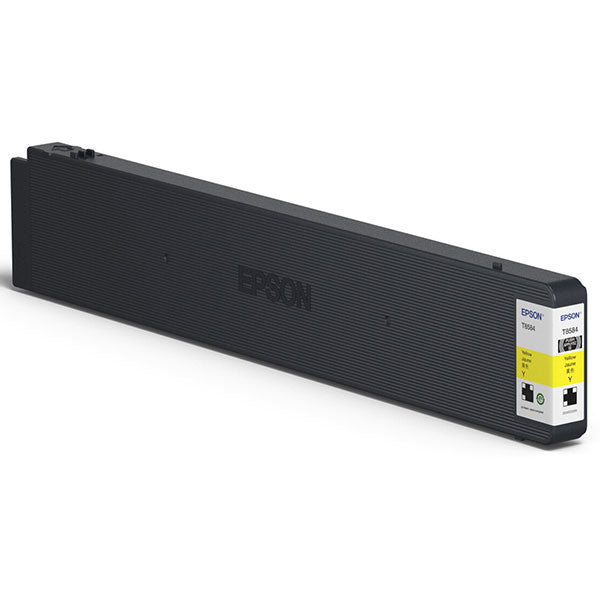 EPSON Compatible INK YELLOW WF-C20590