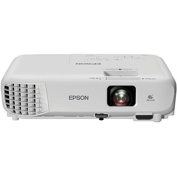 Epson Projector Original Black EB-x05