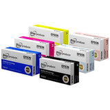 Epson Disc Producer PP-100 Ink Cartridge 6 color