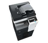 Konica Minolta Used Machine Bizhub B287