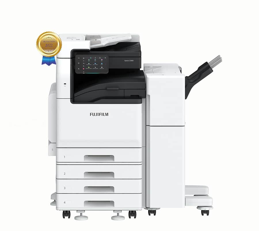 Fujifilm Copier Apeos C3060-copy 30ppm scan 80ppm