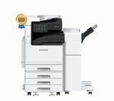 Fujifilm Copier Apeos C3060-copy 30ppm scan 80ppm