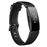 Fitbit Inspire HR Black