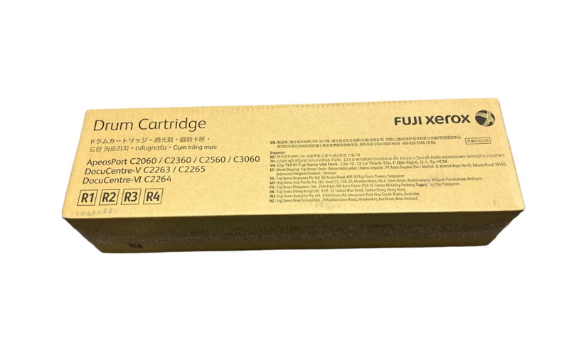 Drum unit Fujifilm Apeos C3060/C2060/C2360/C2560/