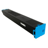 Sharp Toner Cartridge Cyan Low Cap BP-FT30BB-BP-30C25