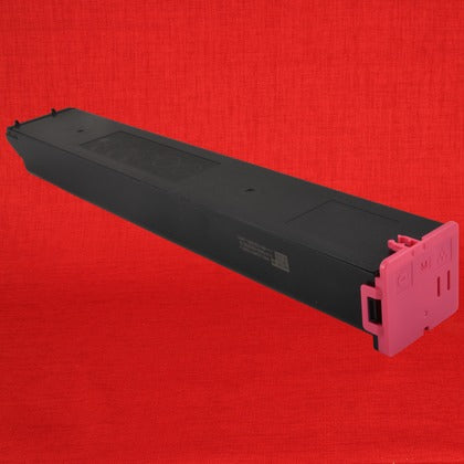 Sharp Toner Cartridge Magenta Low Cap BP-FT30BB-BP-30C25