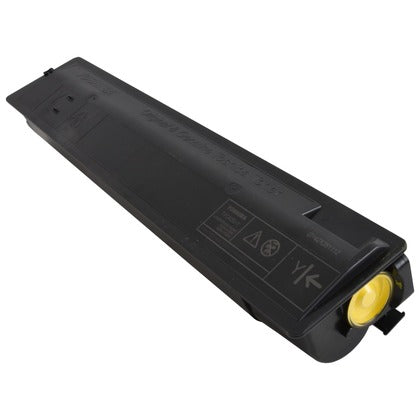 Toshiba Toner Original Yellow T-FC425M E-studio 2020AC/2520AC/3025AC/3525AC/4525AC/5525AC/6525AC