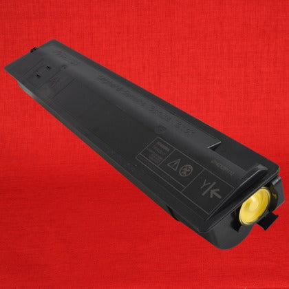 Toshiba Toner Original Yellow T-FC425M E-studio 2020AC/2520AC/3025AC/3525AC/4525AC/5525AC/6525AC