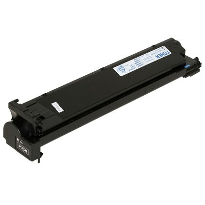 Konica Minolta Toner Original Black TN-214 C253