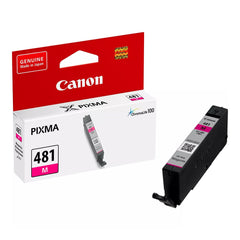 Canon Ink Original Magenta CLI-481 2099C001
