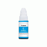 Canon Ink Original Cyan GI-490 G1400/G2400/G3400