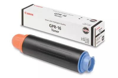 Canon Toner Original Black GPR-16 IR-3530/3570/4530/4570