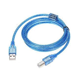 G Com USB Printer Cable 1.5 Meter