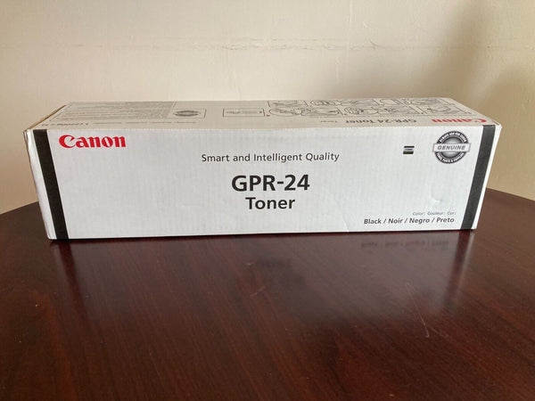 Canon Toner GPR-24 Black IR 5055/5050/5050N/5065/5075 pn 1872B003AA