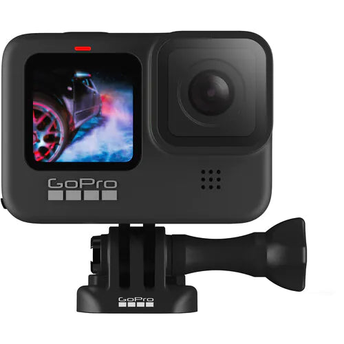 GoPro Hero 9 CHDHX-901