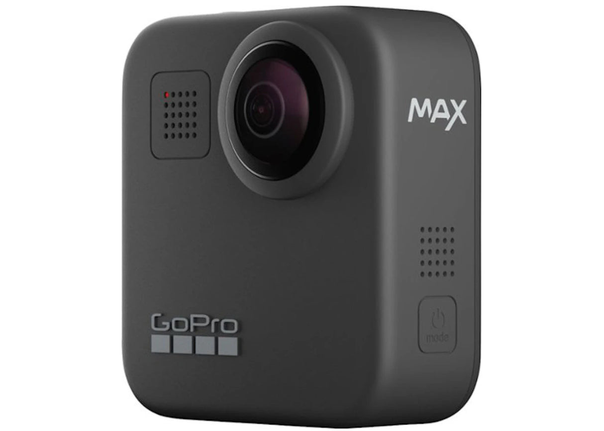 GoPro Max 360 Action Camera CHDHZ-201