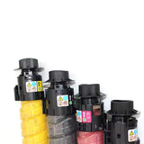 Ricoh Toner MC-2000/2001 Black Original