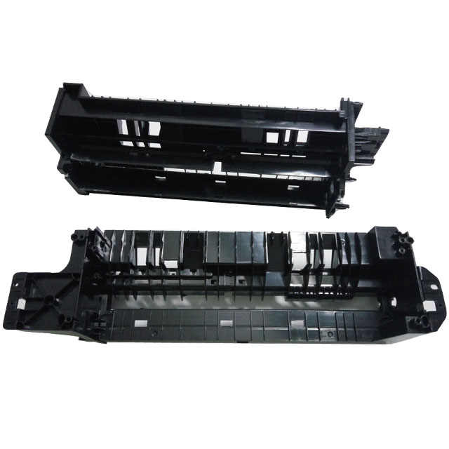 Sharp Frame / Plastic Frames Original Black LFRM0038QSZ5 Delivery Frame Lower AR-236/258