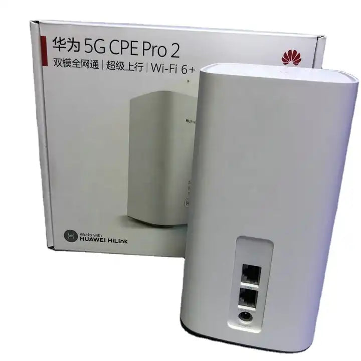 HUAWEI 5G ROUTER (CPE-PRO-2)