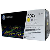 HP Toner Original Yellow 507A/CE402A M500/M575