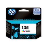 HP Ink Original Color 135/C8766HE