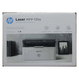 HP Printer Laser MFP M135A/4ZB82A