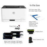 HP PRINTER COLOR LASER 150A/4ZB94A