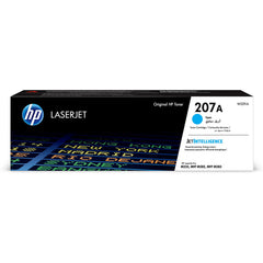 HP Toner Original 207A/W2211A CyanM255/M28/M283