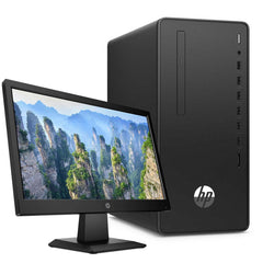 HP Desktop 290 G4 MT I7-10700-8GB/1TB/DOS (261W4ES#A2N)