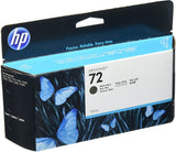 طابعة HP Ink Original Matte Black 72/C9403A PLOTTER/T-790