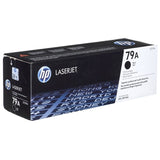 HP Toner Original Black LJ 79A/CF279A