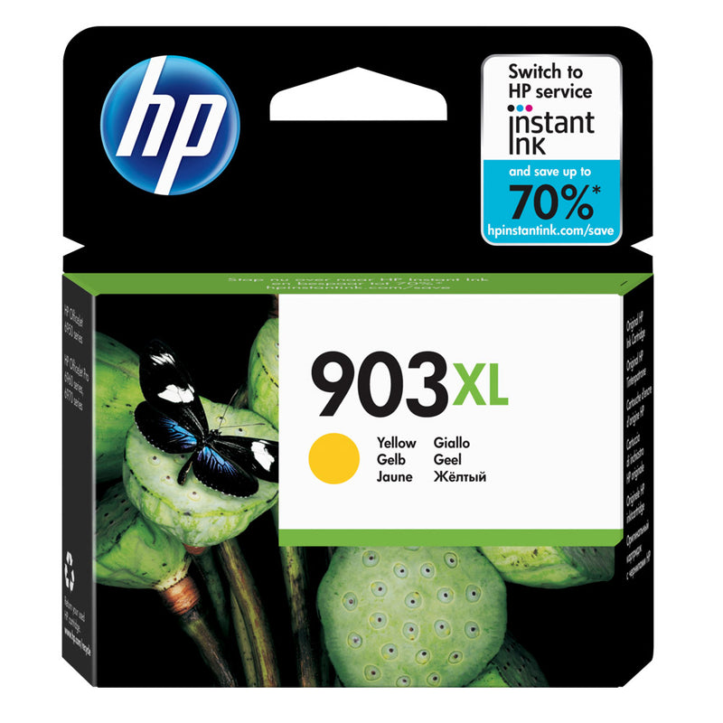 HP Ink Original Yellow 903XL/T6M11AE OFFICEJET