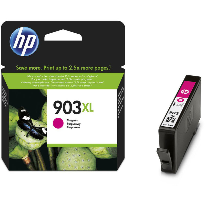 HP Ink Original Magenta 903XL/T6M07AE OFFICEJET