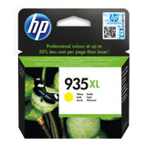 حبر أصلي أصفر HP 935XL/C2P26AE