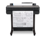 HP Plotter New 24" T-630