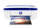 HP DeskJet Ink Advantage 3790/T8W47C All-in-One Printer Wireless,Print, copy, scan -Blue