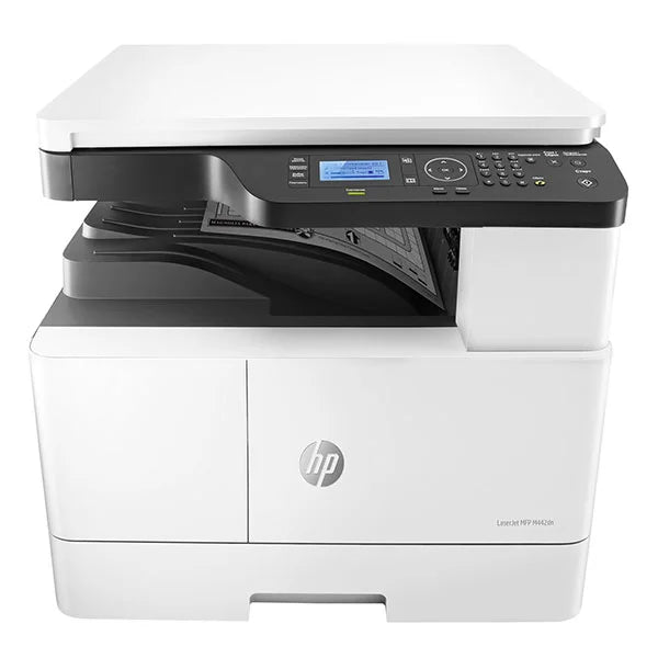 طابعة اتش بي HP LaserJet MFP M442dn (8AF71A)