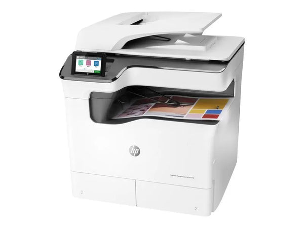 HP Printer PageWide Managed Color MFP P77940/Y3Z61A