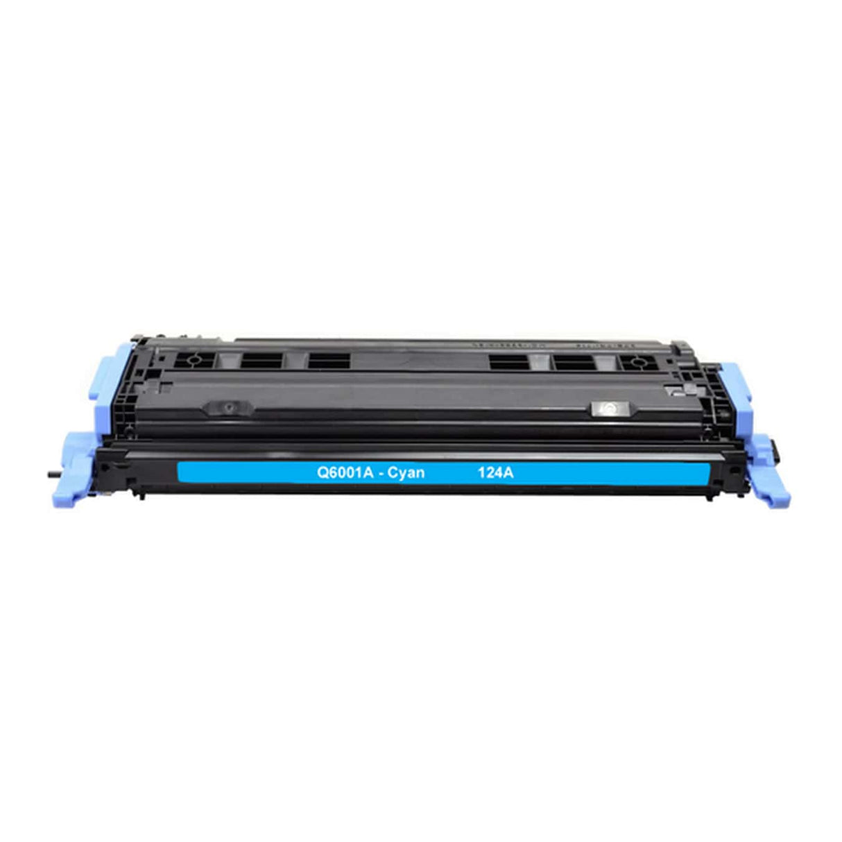 HP Toner Original Cyan 124A / Q6001A