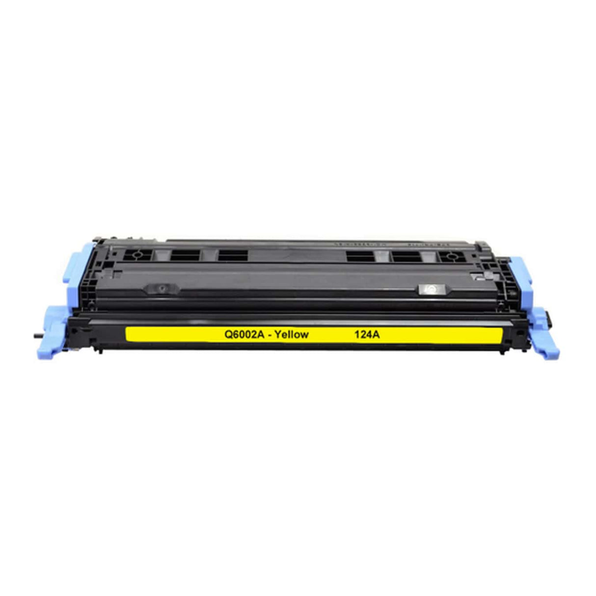 HP TONER ORIGINAL YELLOW Q6002A